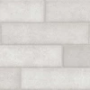Плитка облицовочная Global Tile Urban brick GT Серый GT155VG 60х30 см