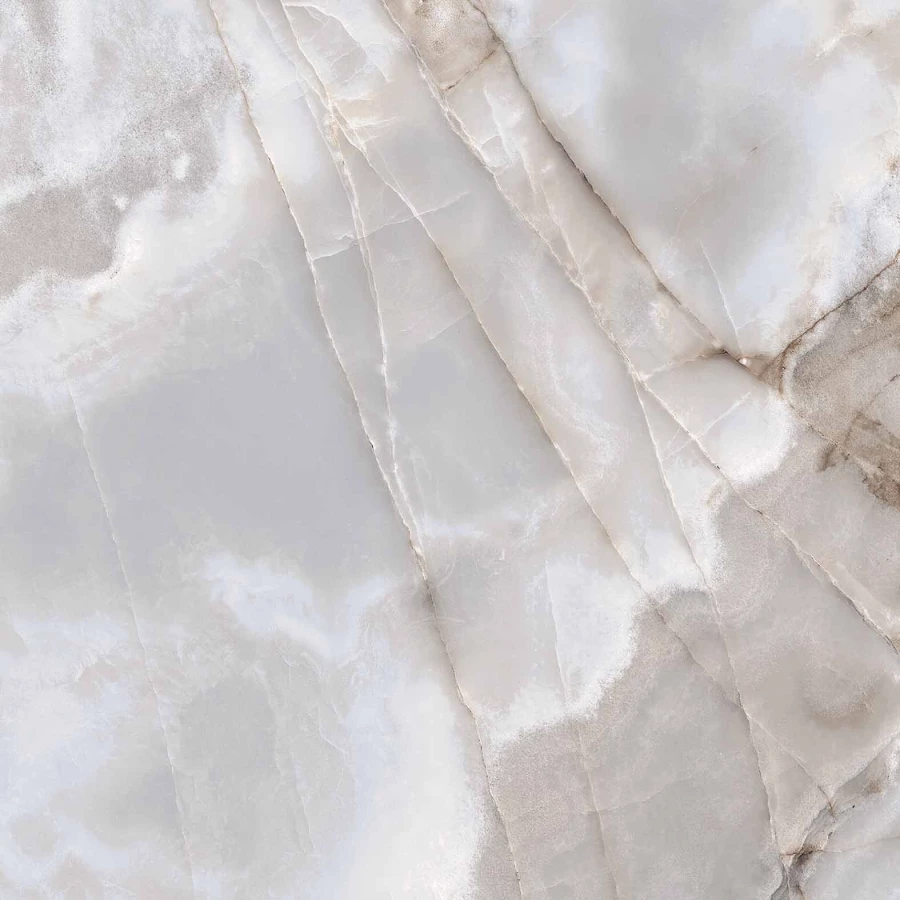 Керамогранит Arcadia Ceramica Rex Onyx Blue матовый голубой RT6008-A 60х60 см