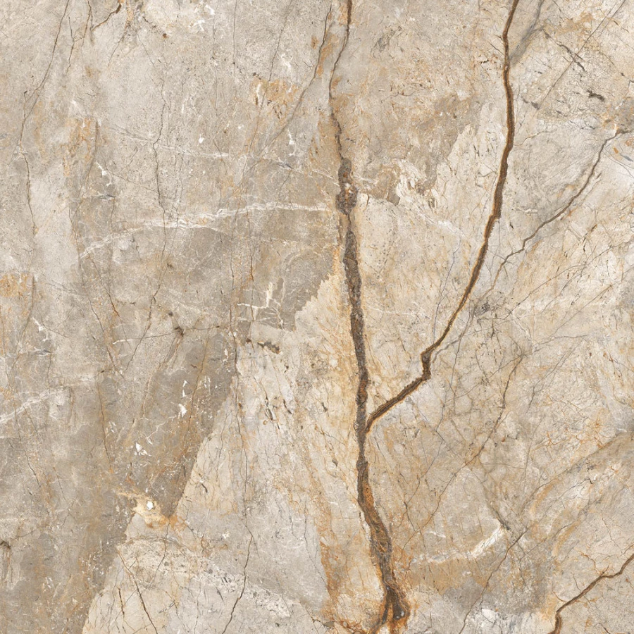 Керамогранит Imola Ceramica The Room SAN PE6 120 RM матовый бежевый 166852 120x120 см