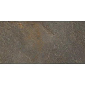 Керамогранит Delacora Stoncrete Copper карвинг матовый коричневый D30007M 60х30 см