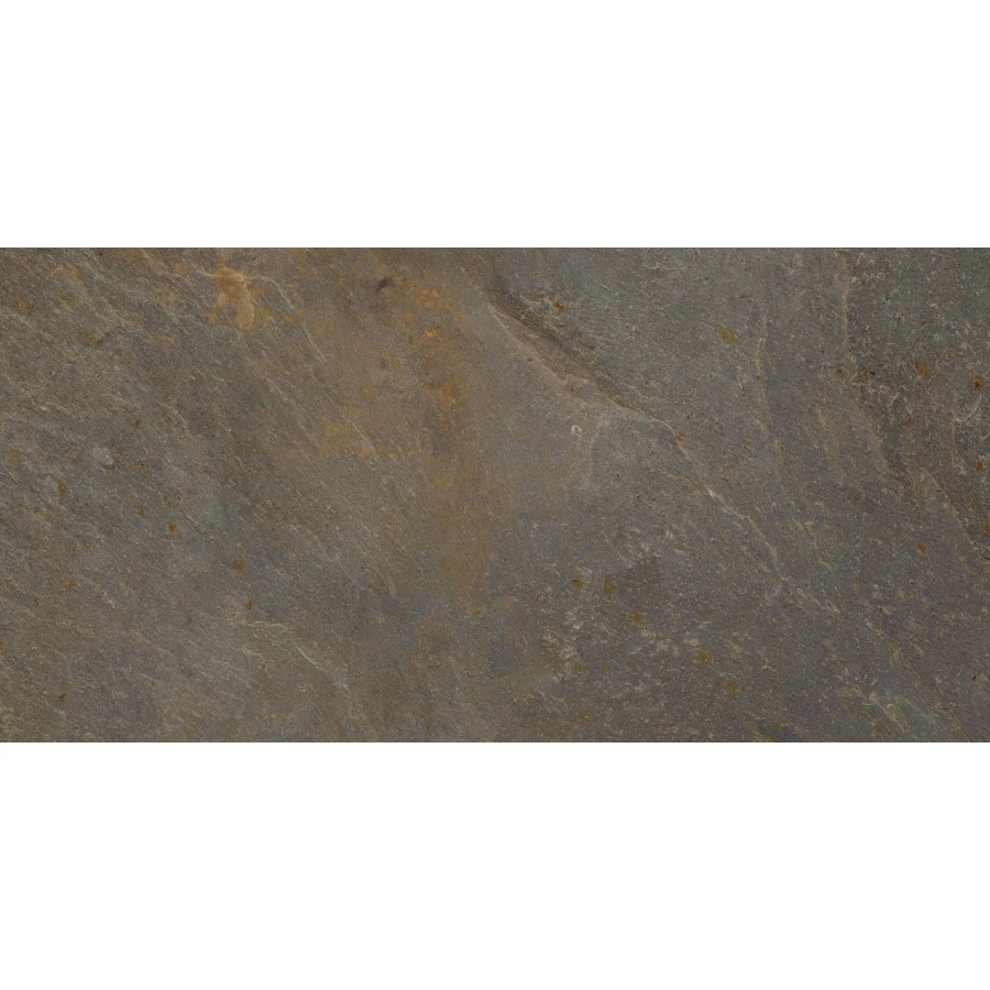 Керамогранит Delacora Stoncrete Copper карвинг матовый коричневый D30007M 60х30 см