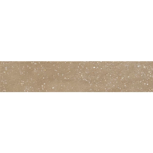 Плитка настенная Harmony Трасе Слай Плаин / Trace Clay Plain Q-70 матовая коричневая 42881 30х6 см