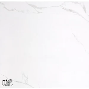 Керамогранит NT Ceramic Marmori NTT9402 Полированный BK6NTT9402P 60х60 см
