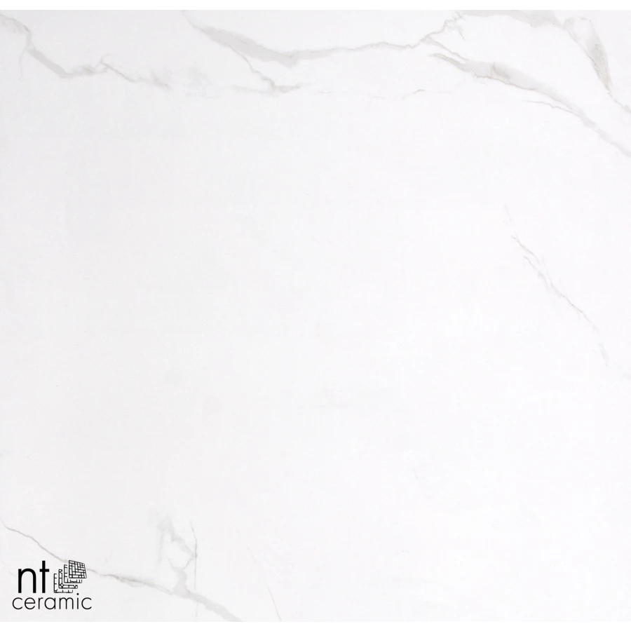 Керамогранит NT Ceramic Marmori NTT9402 Полированный BK6NTT9402P 60х60 см