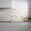 Керамогранит Equipe Miyako Morchella gloss глянцевый серый 32324 15x5 см