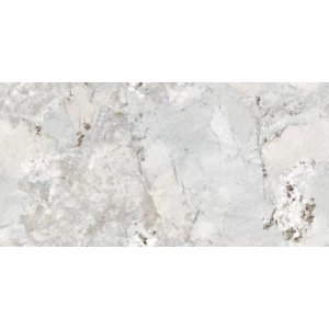 Керамогранит Ocean Ceramic India India 60Х120 Infinity Cristo Pearl глянцевый серый OC0000217 120х60 см