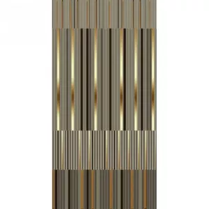 Вставка Нефрит-Керамика Rivoli серый 04-01-1-10-03-06-1085-0 50х25 