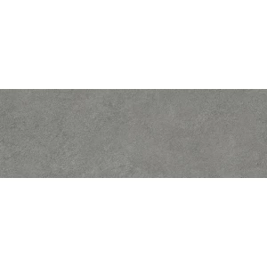 Плитка настенная ALMA Ceramica Stereo матовая серая TWU3090STO70R 90х30 см