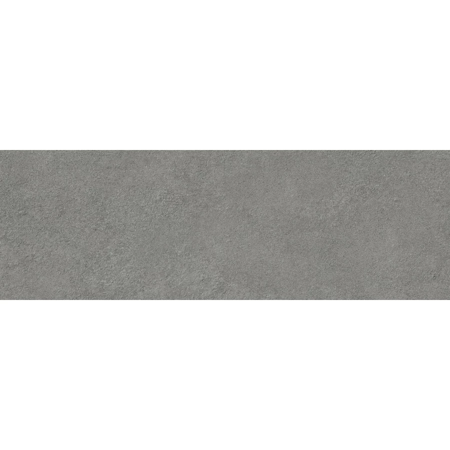 Плитка настенная ALMA Ceramica Stereo матовая серая TWU3090STO70R 90х30 см