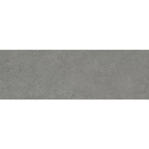 Плитка настенная ALMA Ceramica Stereo матовая серая TWU3090STO70R 90х30 см