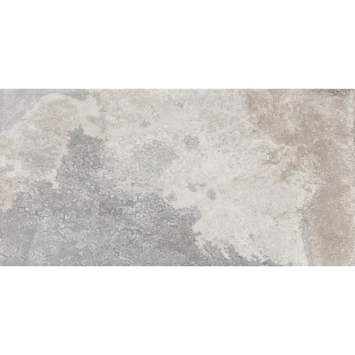 Керамогранит Dune Ceramica Ardesia Chiara матовый серый 188994 120х60 см