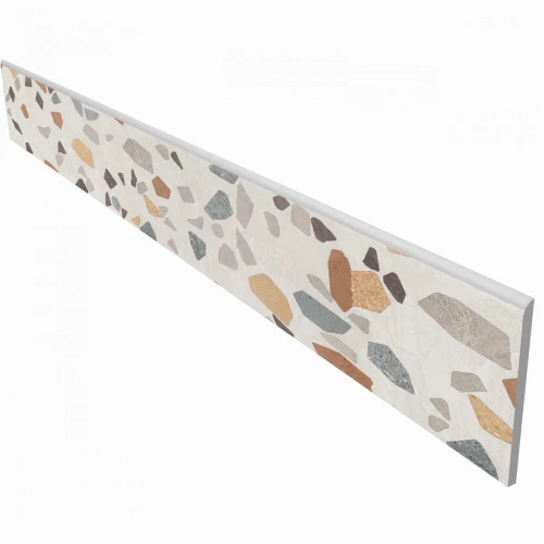 Плинтус Estima Arti AT02 Неполированный 67311 60х7 см