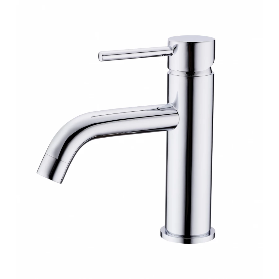 Смеситель для раковины Creto хром глянец Element 2.0-BM-CR