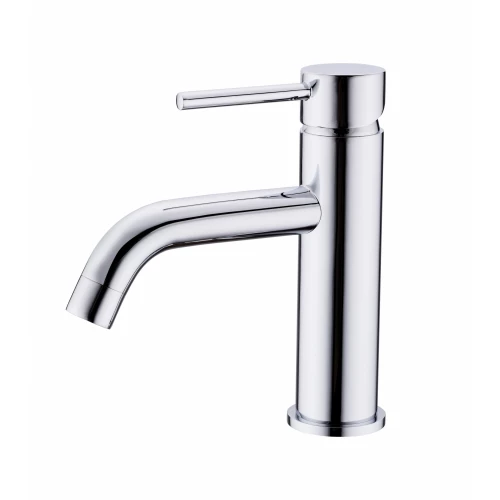 Смеситель для раковины Creto хром глянец Element 2.0-BM-CR