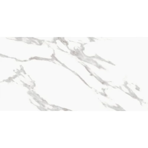 Керамогранит Lasselsberger Ceramics Калакатта Calacatta матовый белый 6260-0026 60х30 см