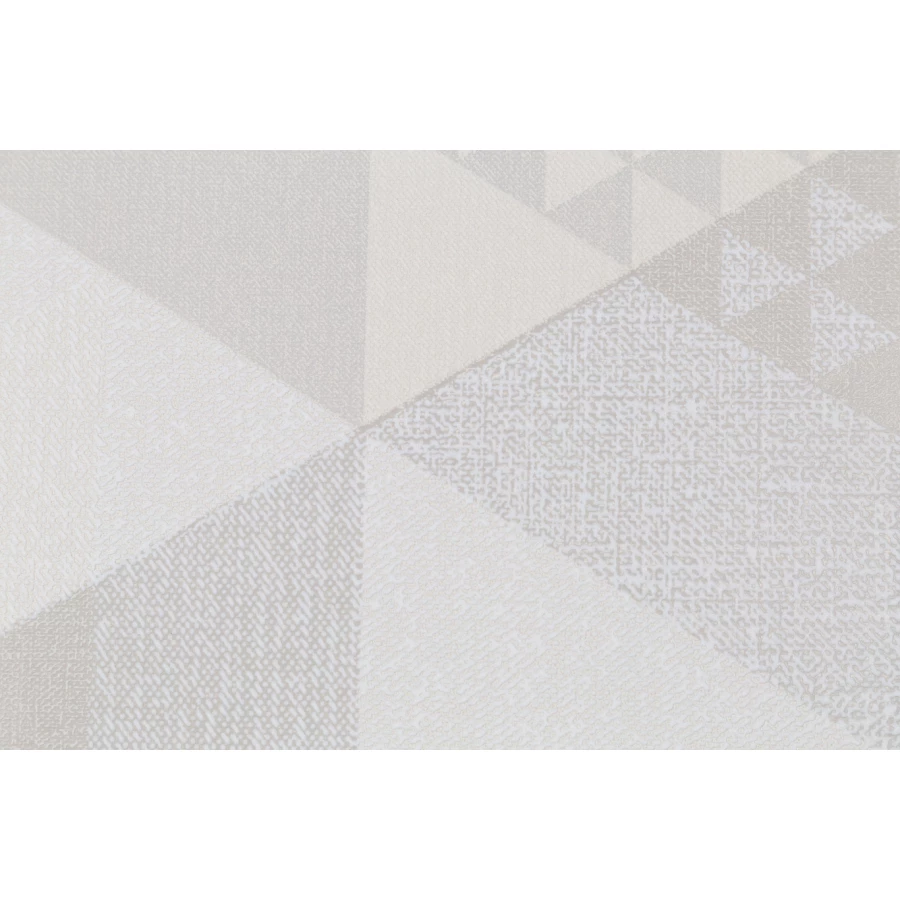 Обои бумажные Palitra Home HomeColor Axioma бежевые HC11048-22 0.53х10.05 м