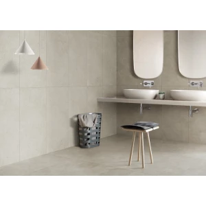 Керамогранит Vitra FlakeCement Кремовый Матовый R10A Ректификат K947894R0001VTER 120х60 см
