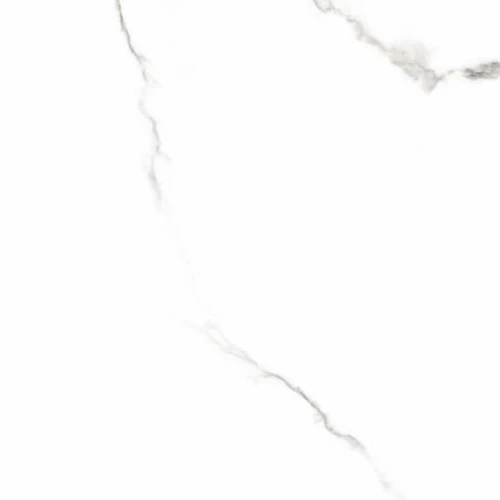 Керамогранит Lasselsberger Ceramics Иней матовый белый 6461-0411 60х60 см