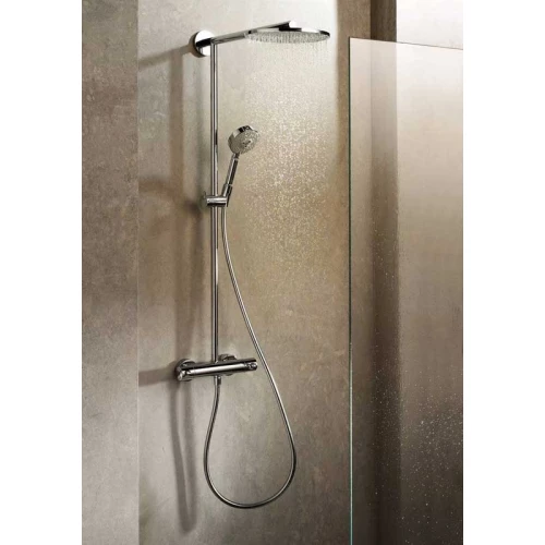 Шланг для душа Hansgrohe Isiflex 28274000 2 м