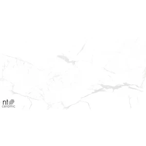 Керамогранит NT Ceramic Marmo Callacata carving Карвинг NTT99607M 120х60 см