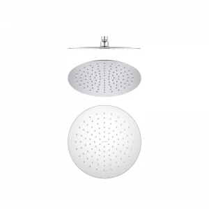 Круглый верхний душ Aquatek AQ2073CR 250*2 мм