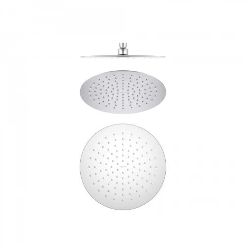 Круглый верхний душ Aquatek AQ2073CR 250*2 мм