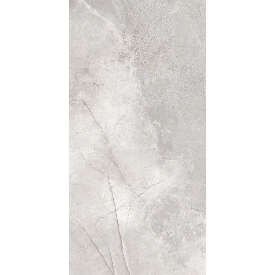 Керамогранит Global Tile Twist GT светло-серый карвинг GT120608506MCR 120х60 см