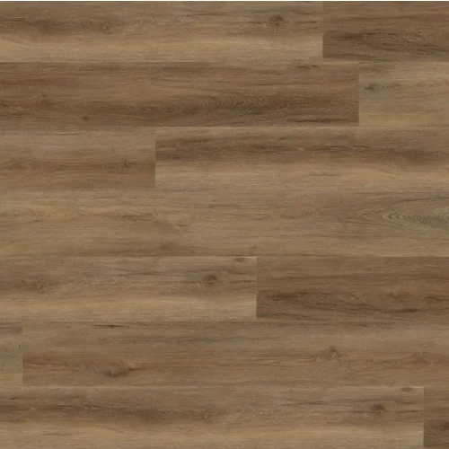 Кварцвиниловая плитка SPC Floorwood Respect Дуб Элитный 8307 43 класс 4 мм