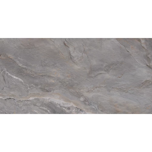 Керамогранит LCM Argenta Color матовый карвинг серый 60120RGE55M 120х60 см