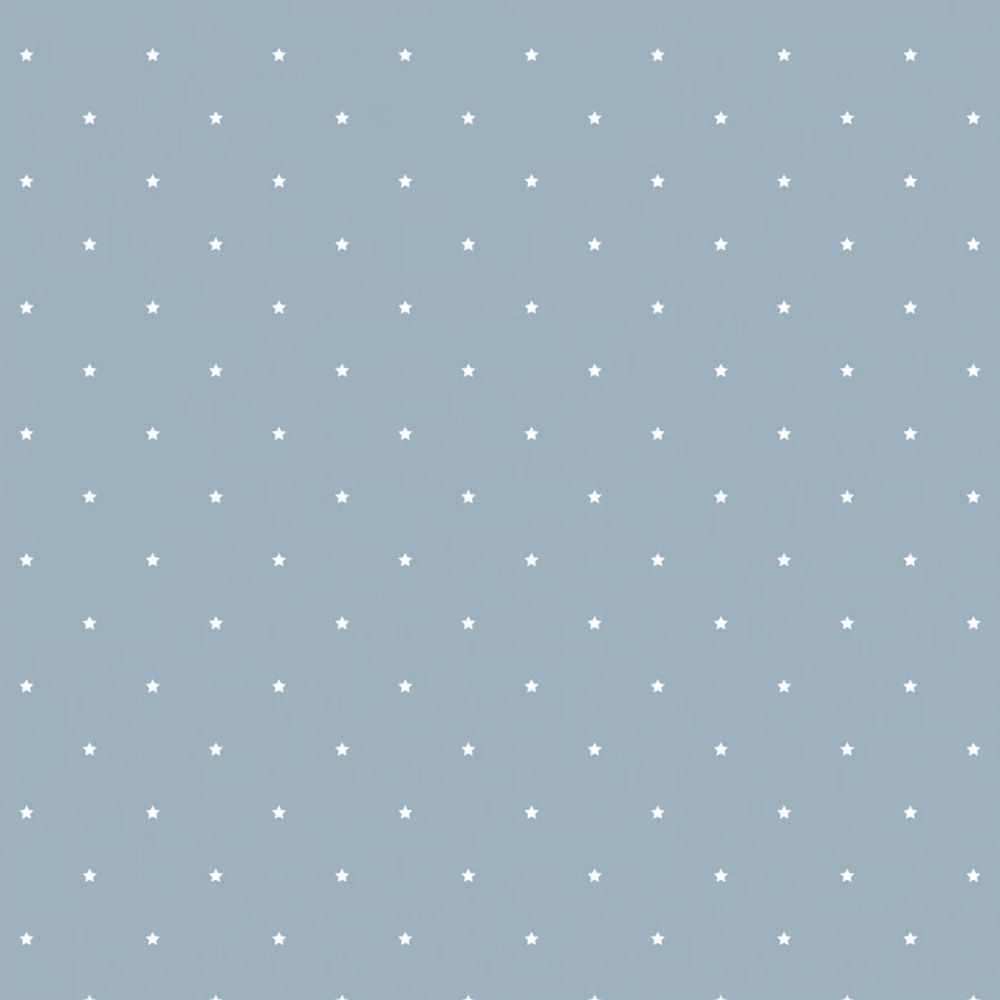 Обои винил на флизелине Grandeco Jack 'n Rose 2024 Jack' n Rose Junior Синий Белый JR 1104 10,05x0,53 м