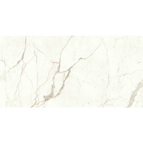 Керамогранит Atlas Concorde Marvel Shine Calacatta Prestigio Silk A4O6 278х120 см