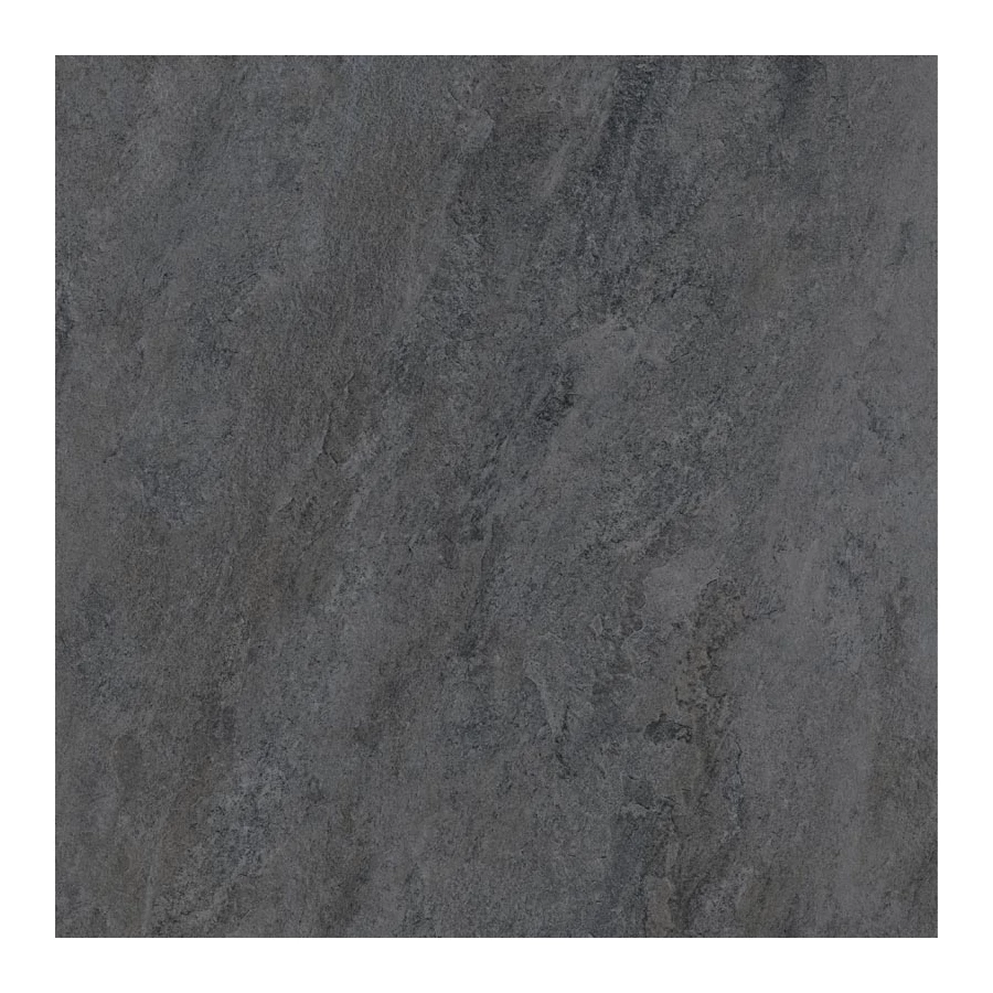 Керамогранит Vitra Quarstone Антрацит Матовый R10B 7Рек K951812R0001VTE0 60х60 см