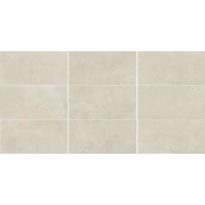 Керамогранит Dune Ceramica Zement Ivory матовый слоновая кость 188910 120х60 см