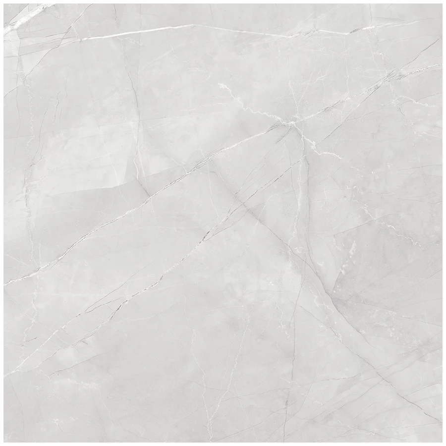 Керамогранит Laparet Timeless Grigio карвинг матовый серый LP6060G0031R 59,5х59,5 см