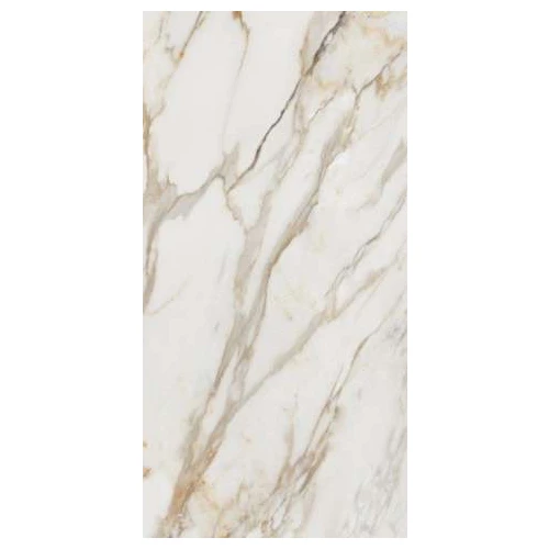 Керамогранит Cube Керамогранит Calacatta Gold полированный УТ000054497 160х80 см