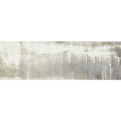 Керамогранит Cersanit Northwood белый рельеф 16696 1,216 м2, 59,8х18,5 см