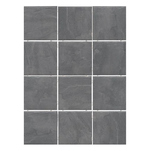 Плитка настенная Kerama Marazzi Дегре серый темный 1300H 39,8х29,8