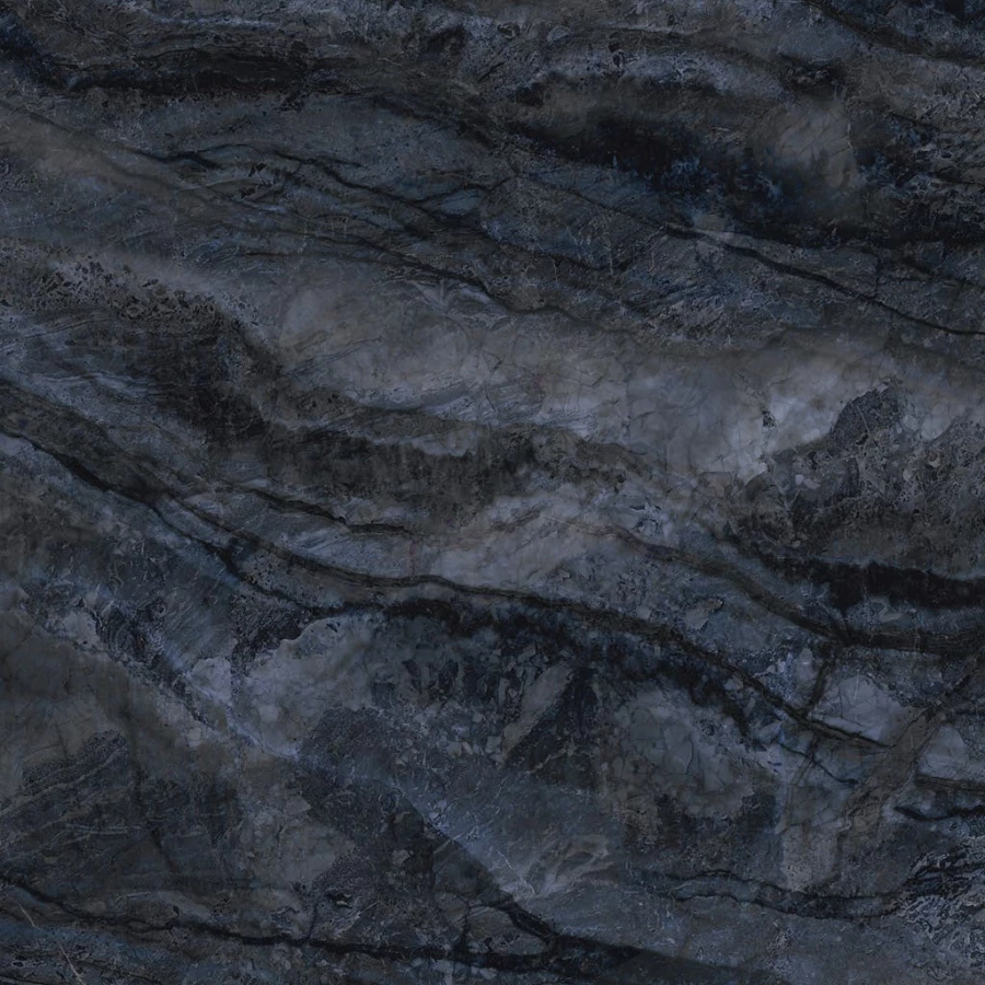 Керамогранит LCM Cuba Blue суперполированный 4 шт в уп 57,60 м в пал 6060CBL23HG 60х60 см