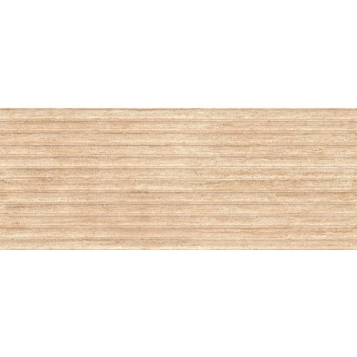 Декор Porcelanosa Таранто Голд Десо / Taranto Gold Deco матовый бежевый 100363910 150х59,6 см