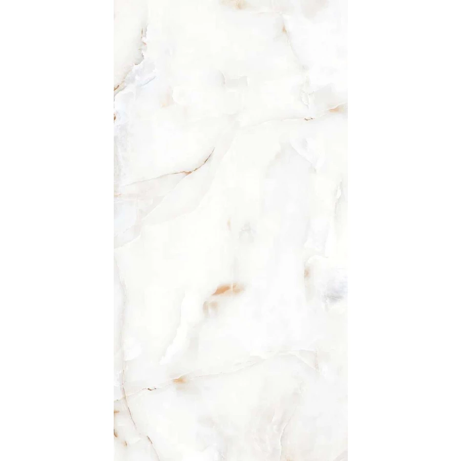 Керамогранит Belleza Anti Sky Endless Velvet матовый белый 120х60 см