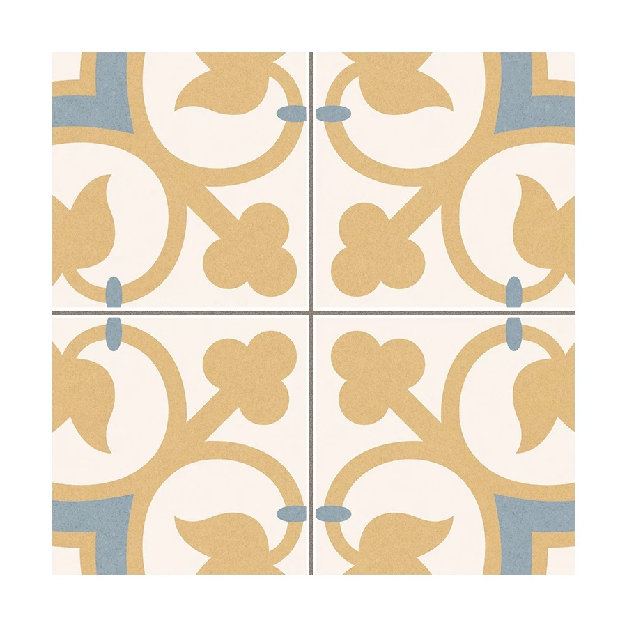 Керамогранит Prissmacer Dover Beige Pre 45x45 см