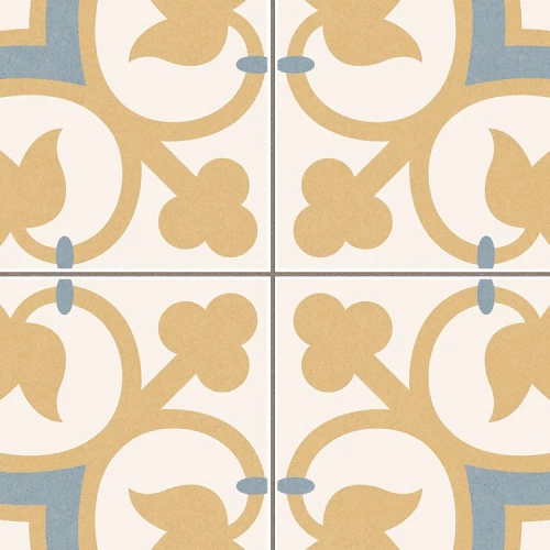 Керамогранит Prissmacer Dover Beige Pre 45x45 см