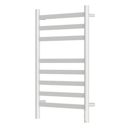 Полотенцесушитель электрический Point Селена П8 PN16858W 50х80 см