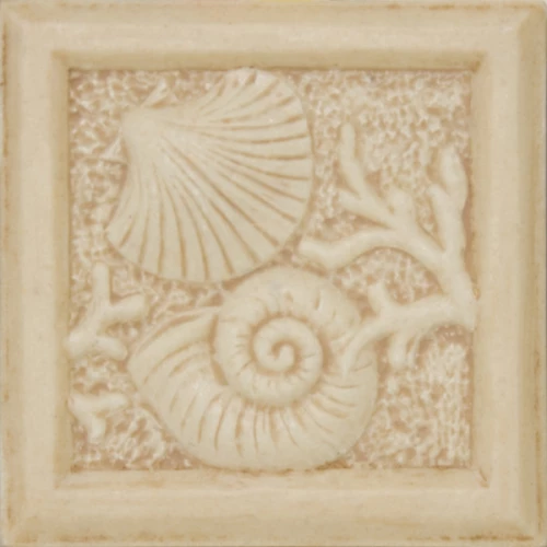 Вставка Lasselsberger Ceramics Фиджи New 10х10 см