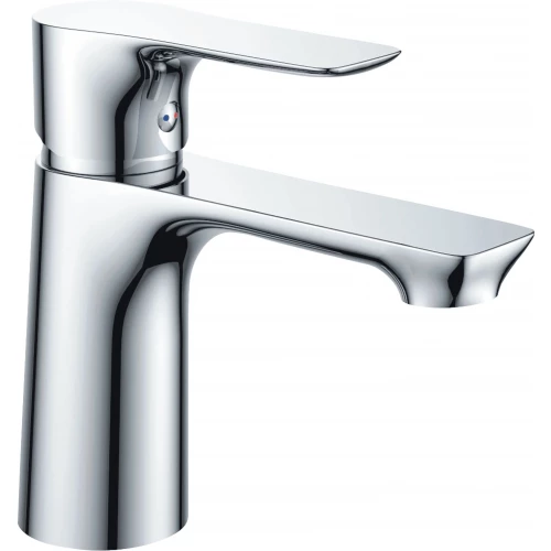 Смеситель Cron для раковины хром CN10172