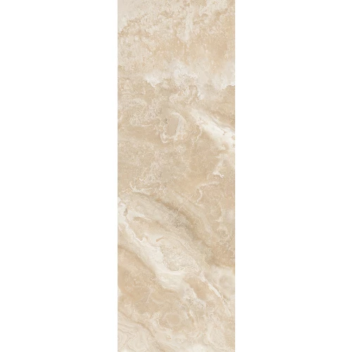 Плитка настенная Eurotile Ceramica Crystile beige 522 CYL3BG 89,5х29,5 см