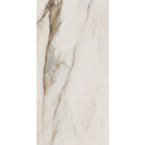 Керамогранит ABK Sensi Signoria Calacatta Vena Oro Lux Ret PF60009118 120х60 см