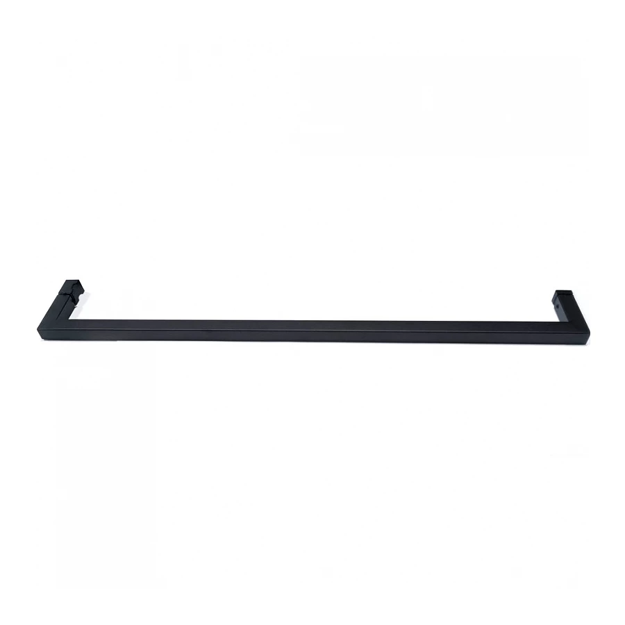 Душевой уголок Abber Schwarzer Diamant AG30140BMH-S90BM-S90BM