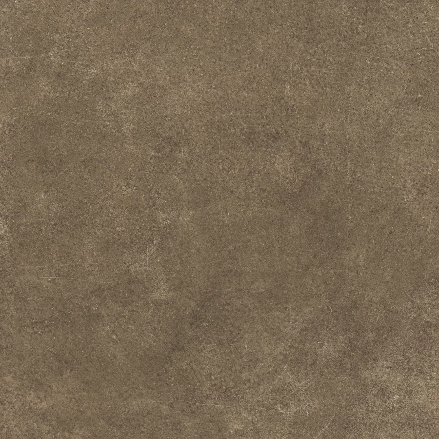 Керамогранит Artkera Group Microcement Brown матовый коричневый GP6060MIM08M 60х60 см