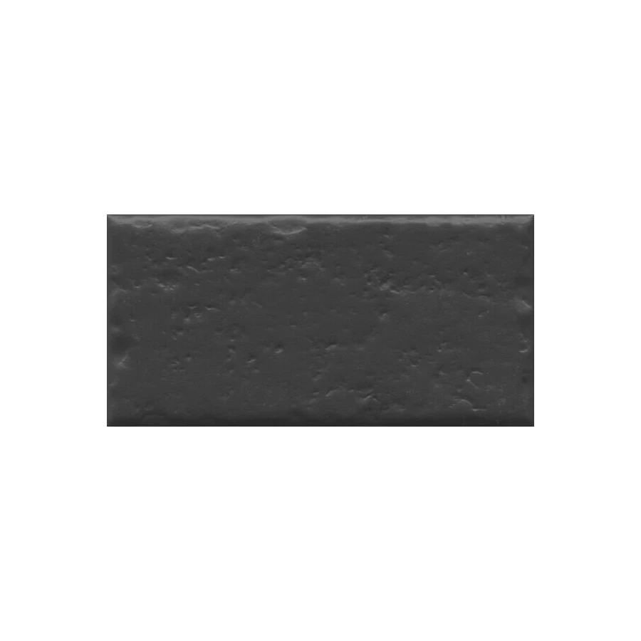 Плитка настенная Kerama Marazzi Граффити черный 9,9x20 